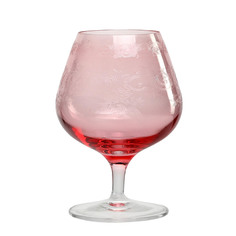 Бокалы для бренди Precious Pink 6 шт