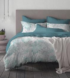 Комплект постельного белья Василиса евро бязь