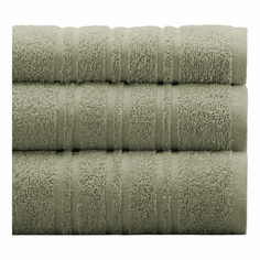 Полотенце Sofi de Marko Monica 100x150 см хлопок морская волна