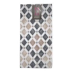 Полотенце 40x60 см xлопок разноцветное No Brand