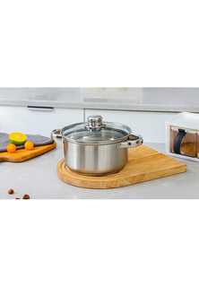 Кастрюля T196 Kari Home