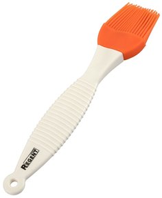 Кисточка кулинарная Regent Inox Silicone силикон 21 см