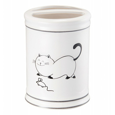 Стакан для зубных щеток ForA Happy Cats