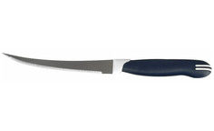 Нож для томатов Regent Inox Linea Talis 12,5 см