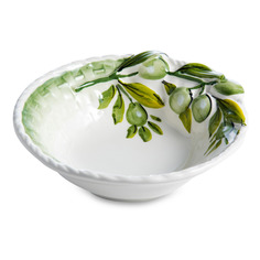 Салатник Edelweiss Оливки 26 см