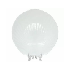 Тарелка для супа Homeclub Sea 22,9 см