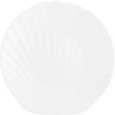 Тарелка десертная Homeclub Sea 17,8 см