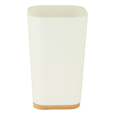 Стакан для зубных щеток 4Home Bamboo