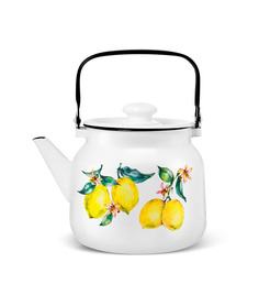 Чайник Hitt Лимоны 2 л