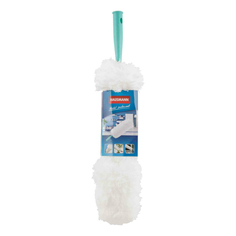 Щетка для пыли Hausmann Fiber ADF1028