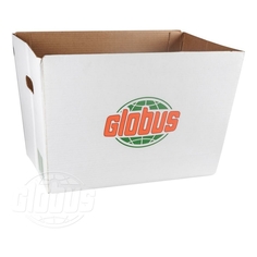 Контейнер складной Globus 46 х 32 х 31 см Глобус
