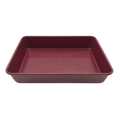 Форма для запекания Homeclub Pastry 34,8x24,8x6,3 см