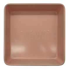 Форма для запекания Homeclub Pastry 24x24x5 см