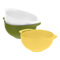 Миска Hitt с носиком 800 мл