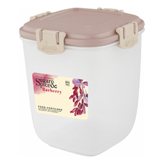 Контейнер Sugar&Spice Barberry герметичный 0,9 л
