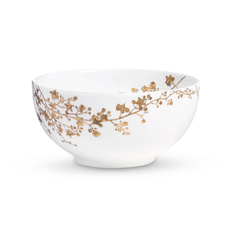 Салатник Wedgwood Vera Wang Jardin белый 15 см