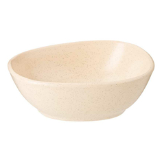 Салатник Bronco Fusion Beige 16 см