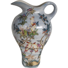 Кувшин Glasar 1500 мл ГЛАСАР