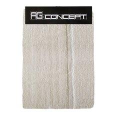 Коврик для ванны AG concept 60x90 см белый