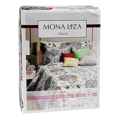 Комплект постельного белья Mona Liza Classic 1,5сп бязь люкс 551114