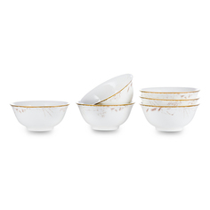 Пиалы Mix & Match Home Аурелия 11,5 см 6 шт