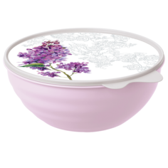 Миска Philbo с крышкой 3,7 л Phibo