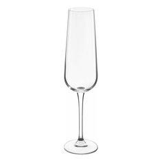 Фужер Crystalite Bohemia Ardea для шампанского стекло 220 мл