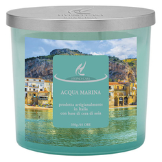 Ароматическая свеча Hypno Casa Морской воздух 350 г