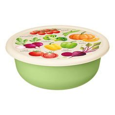 Миска Idiland 1,2 л