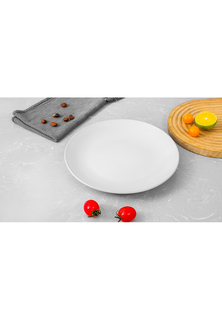 Тарелка T252 Kari Home
