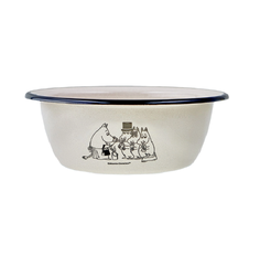 Миска Hitt Moomin Чаепитие 1,5 л