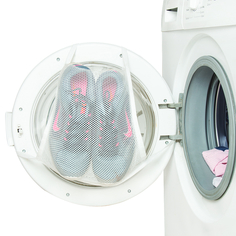 Мешок для стирки обуви Econova 30x20 см