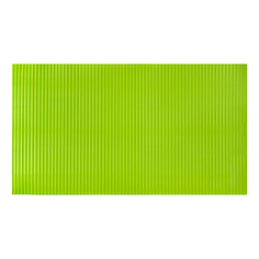 Коврик кулинарный для приготовления роллов OKitchen 35x20 см в ассортименте