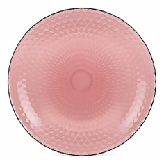Тарелка обеденная Luminarc Idylle Lilac Q1308 25 см