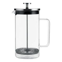Френч-пресс Homeclub Crystal 1 л