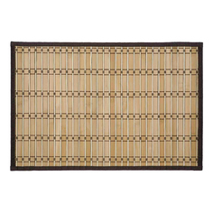 Салфетка Remiling Household 45x30 см бамбук бежевая