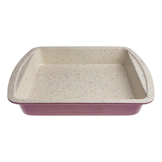 Противень Proffi Kitchen Spray 26,4 х 23,5 х 4 см