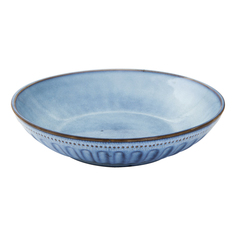 Салатник Kitchen World San Marino керамика 21,5x4,8 см