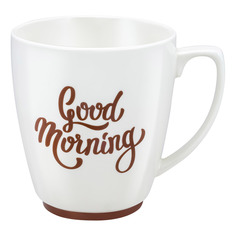 Кружка для напитков 680 мл Без бренда