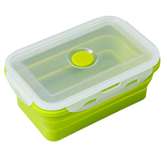 Складной контейнер для продуктов T35-1 Kari Home