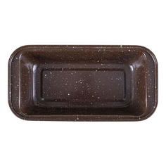 Форма для кекса Hitt Choco 25,5x13x6 см