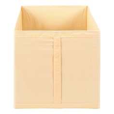 Коробка универсальная Homeclub без крышки 31 х 34 х 33 см