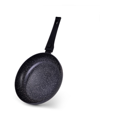 Сковорода Fissman Fiore Marble 24 см