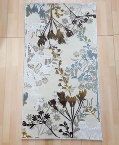 Ковер Sofia Rugs Luxor 80x150 см слоновая кость