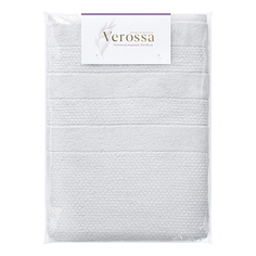 Полотенце Verossa Milano 70x140 см махровое белое