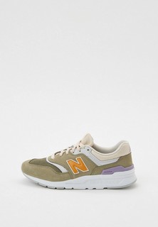 Кроссовки New Balance