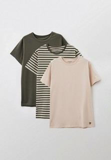 Футболки 3 шт. Lyle & Scott