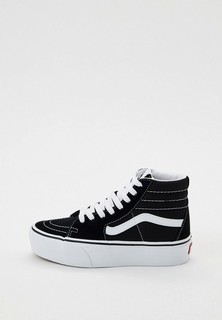 Кеды Vans