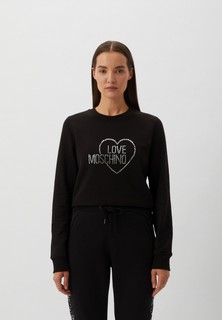 Свитшот Love Moschino