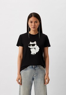 Футболка Karl Lagerfeld